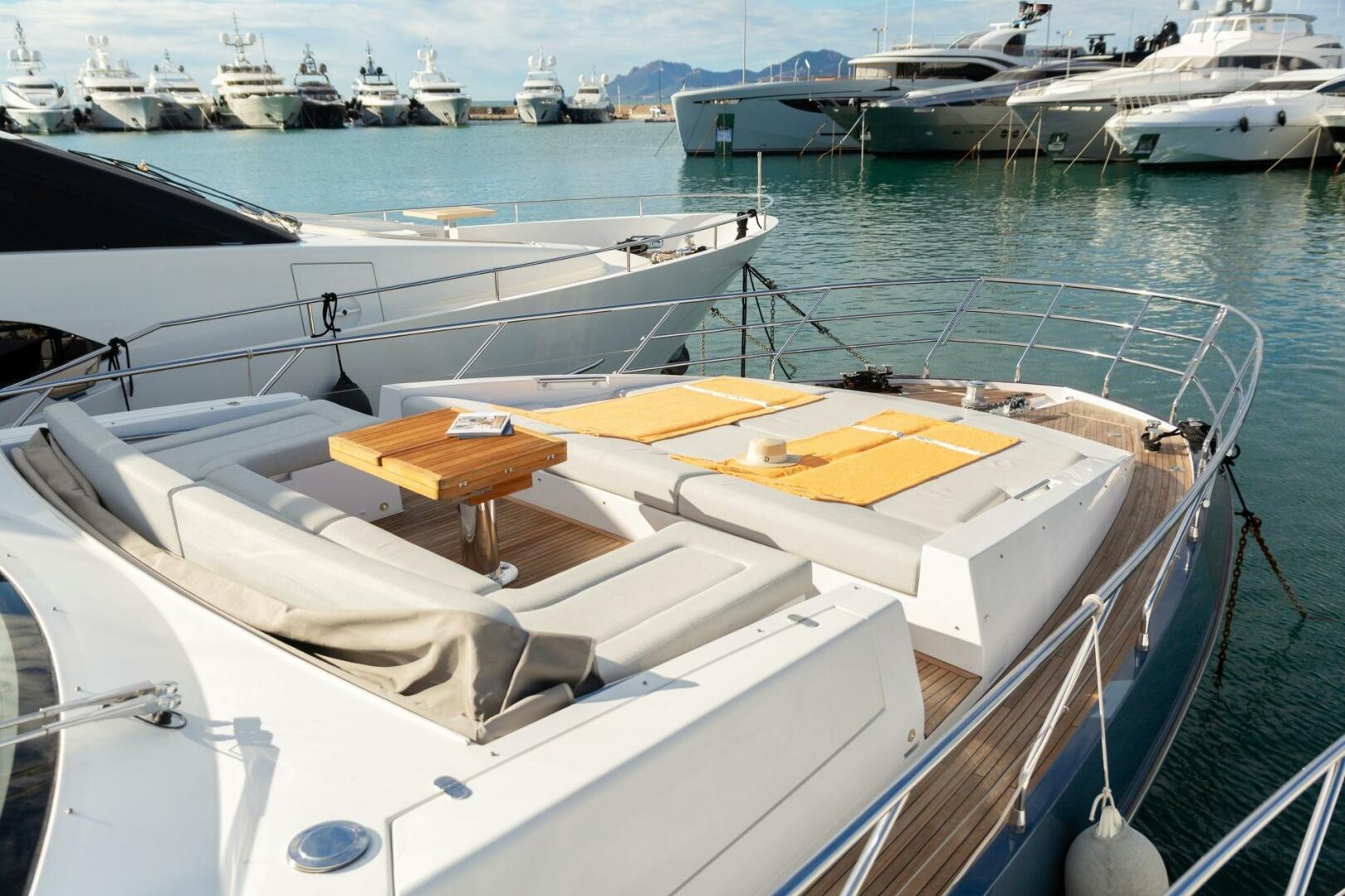 2020 Azimut 72 Flybridge - Image 22