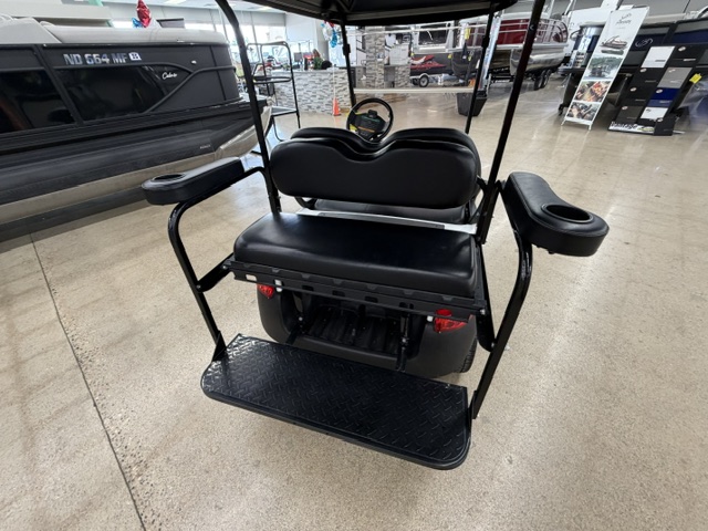 2015 CLUB GOLF CART - Image 2