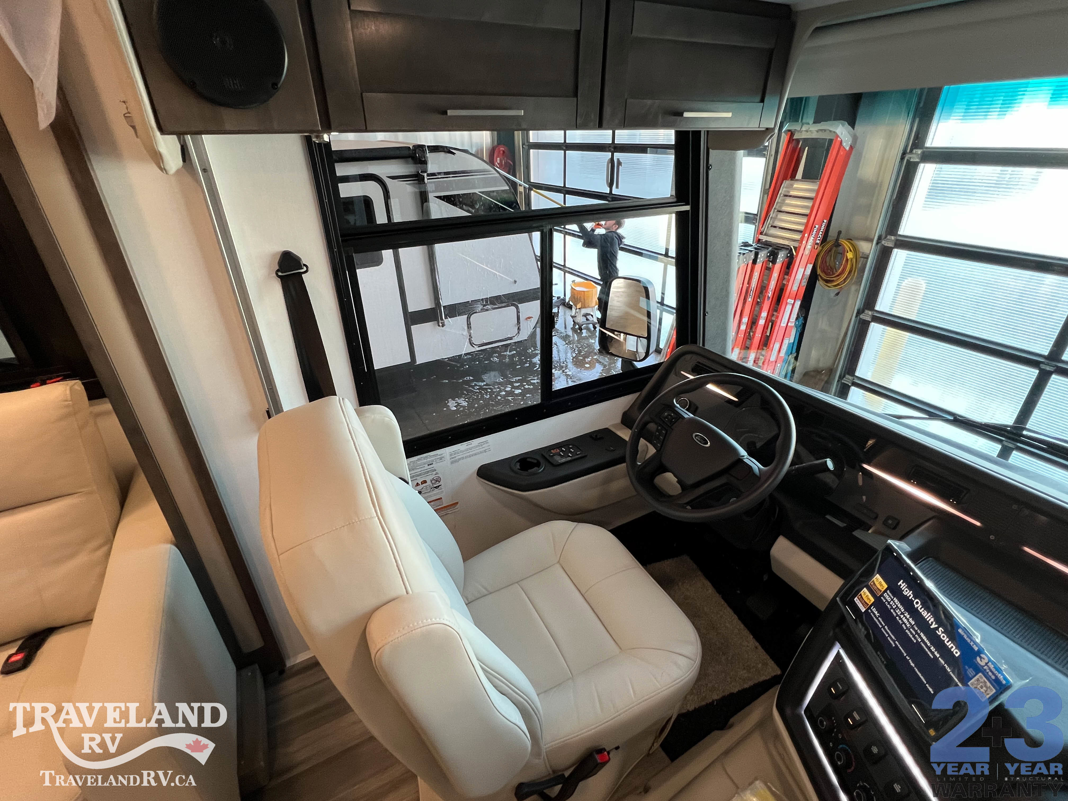 2026 Jayco Precept 31UL - Image 8