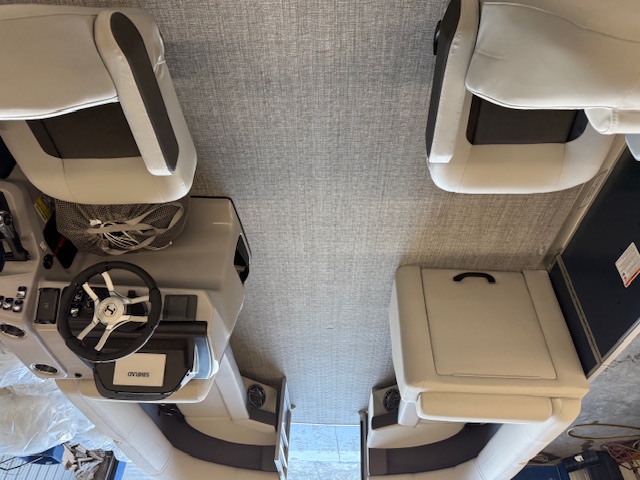 2025 HARRIS CRUISER 230 CWDH - Image 15