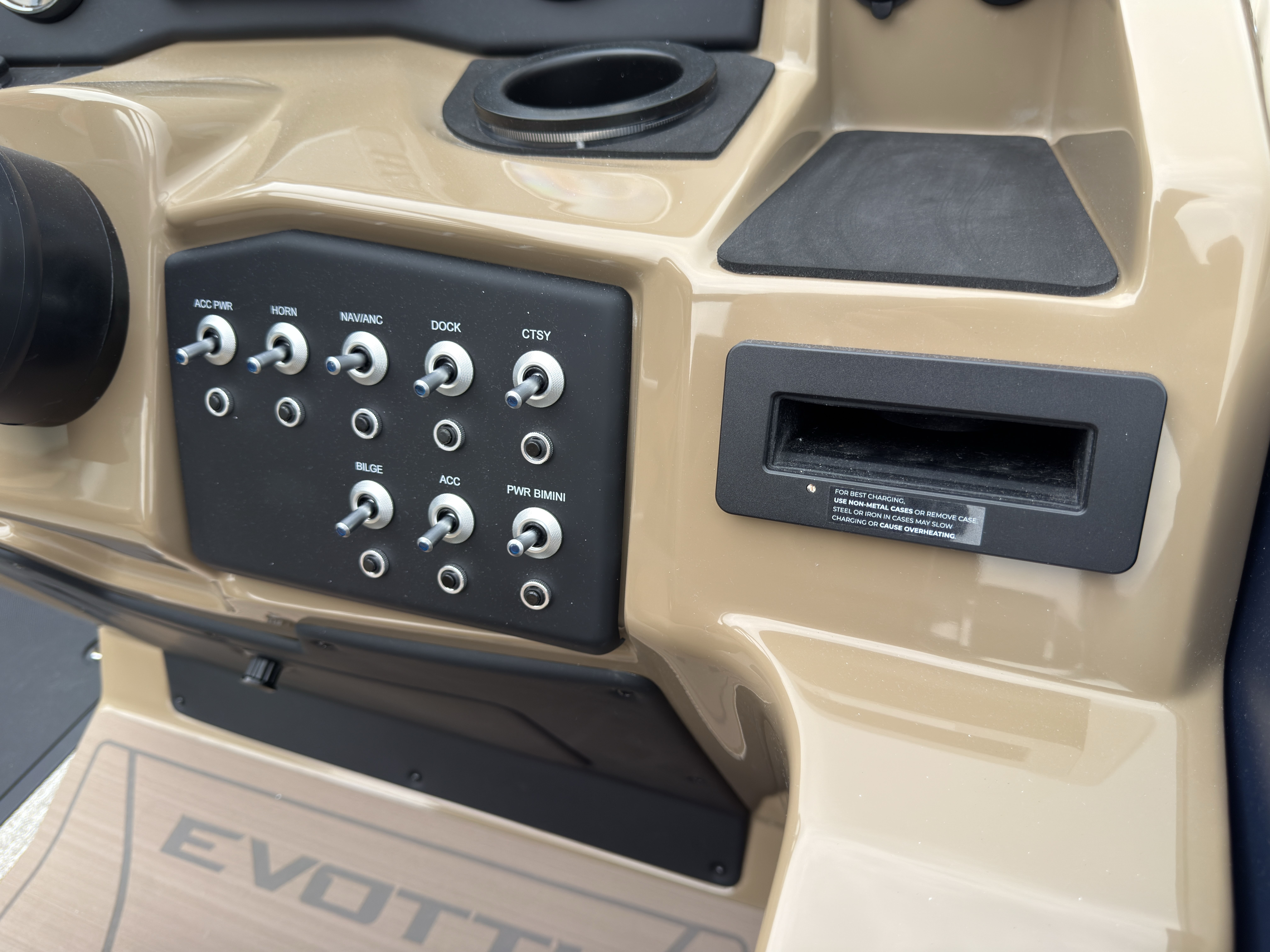 2027 Evotti 523QL - Image 34