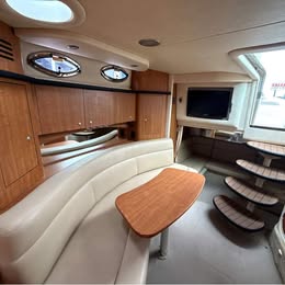 2006 Sea Ray 320 Sundancer - Image 40
