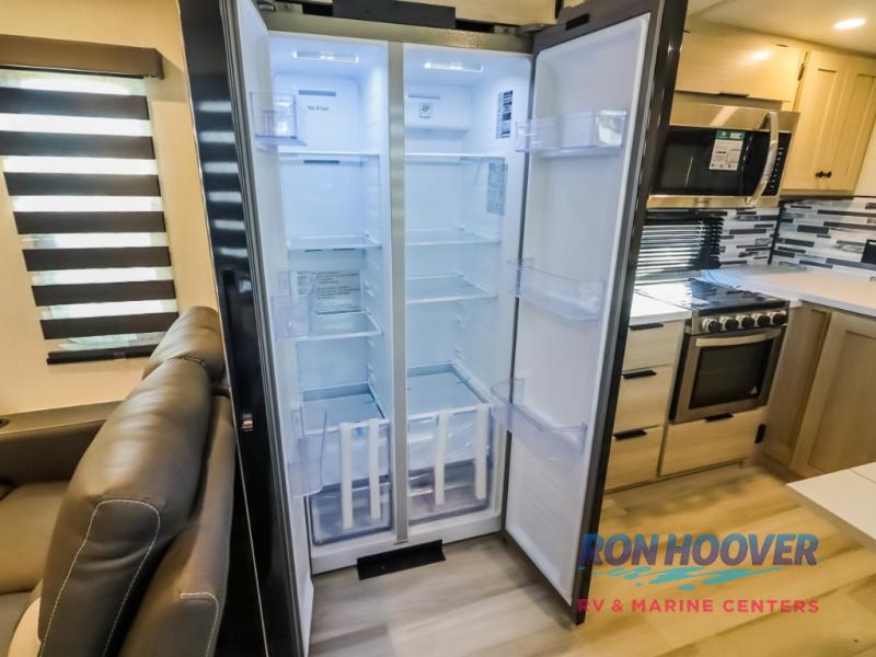 2026 FOREST RIVER 37GALLEY - Image 17