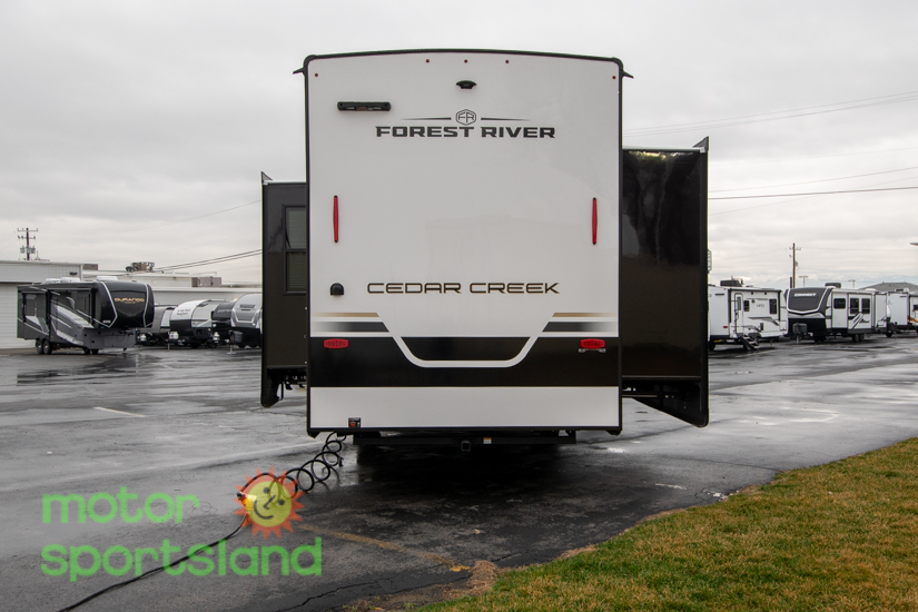 2026 Forest River Cedar Creek 385RK - Image 15