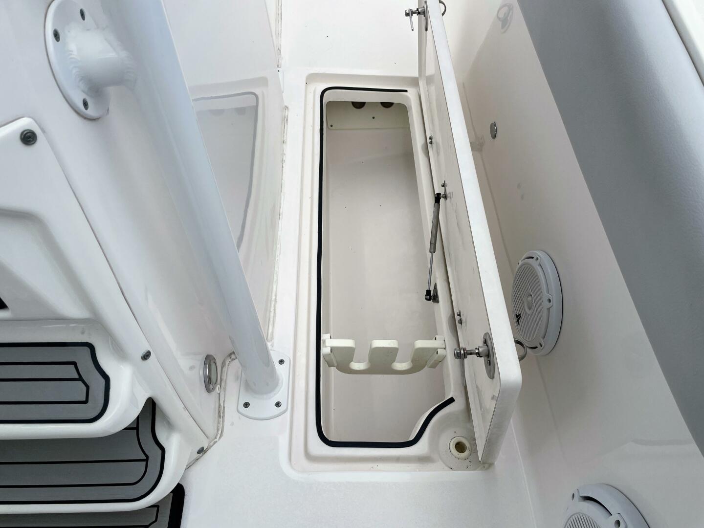 2019 Sea Fox 328 Commander - Image 40