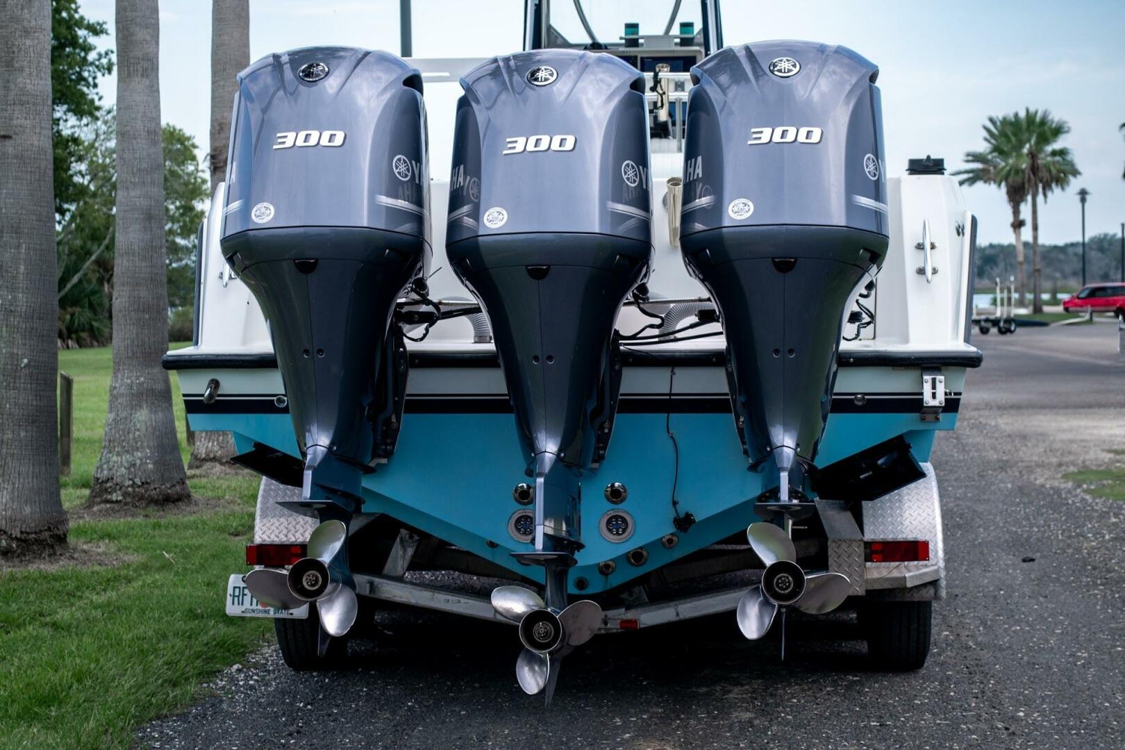 2007 Contender - Image 13
