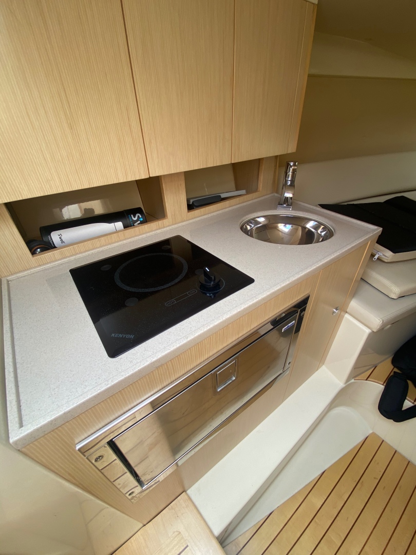 2018 Chris-Craft Corsair 34 - Image 37