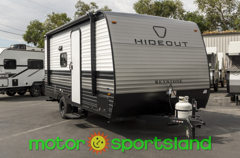 2026 Keystone Hideout Sport 175BH - Image 1
