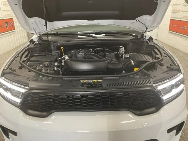 2026 Dodge Durango GT Plus America 250 Edition AWD - Image 12