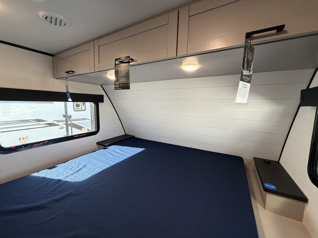 2026 JAYCO JAY FEATHER 29QBH - Image 62