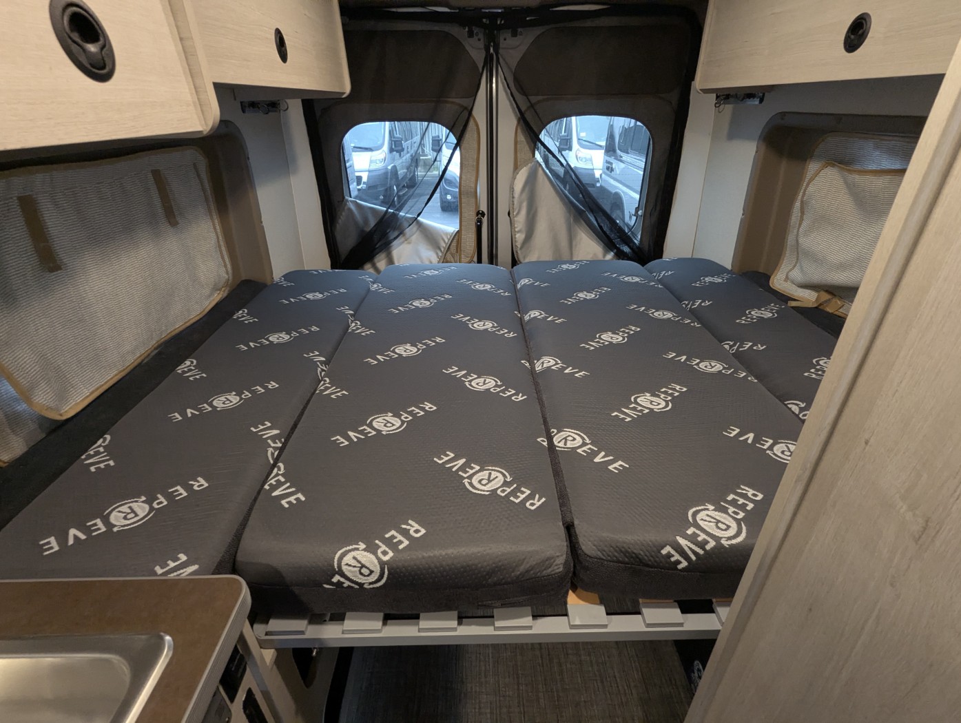 2026 Winnebago Solis 59PX - Pop Top - Image 23