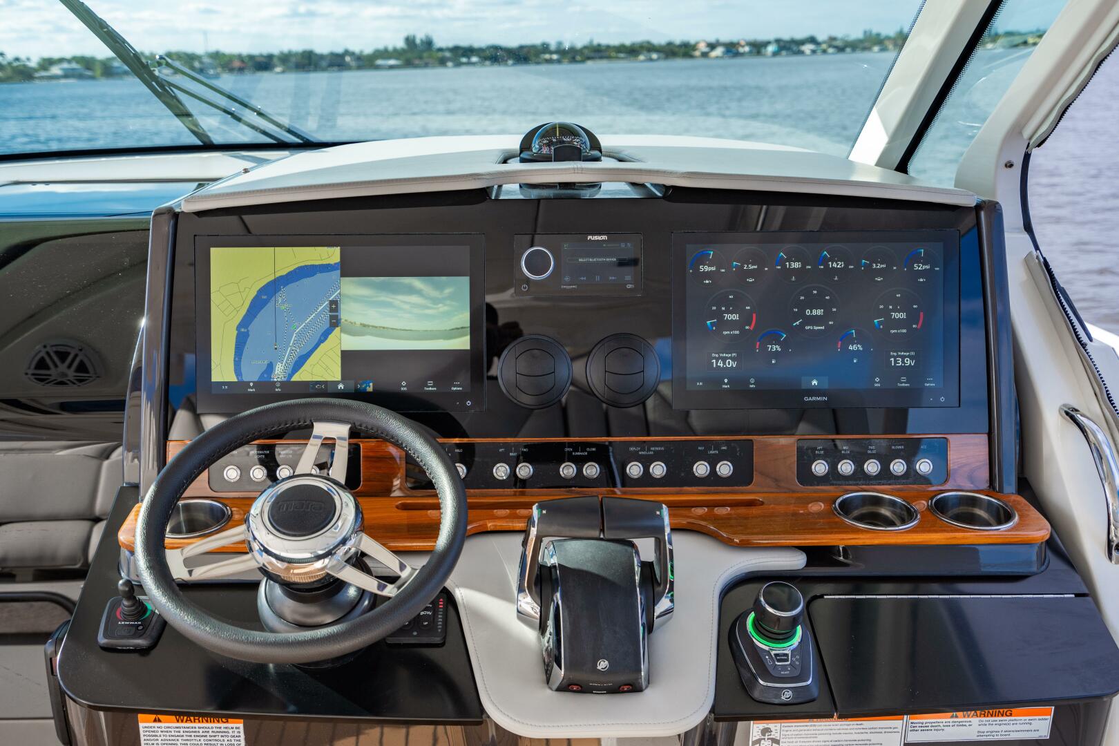 2022 Tiara Yachts 43 LS - Image 60