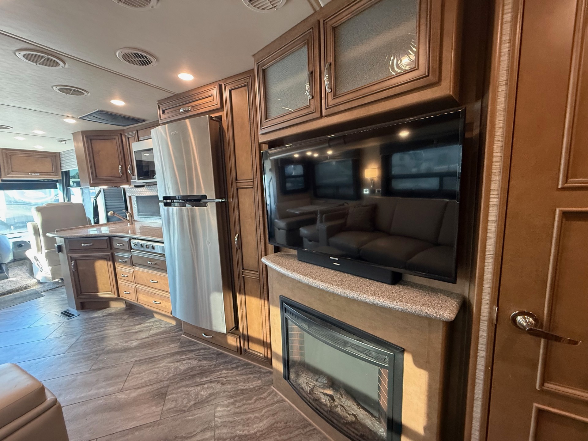 2020 NEWMAR BAYSTAR 3609 - Image 6