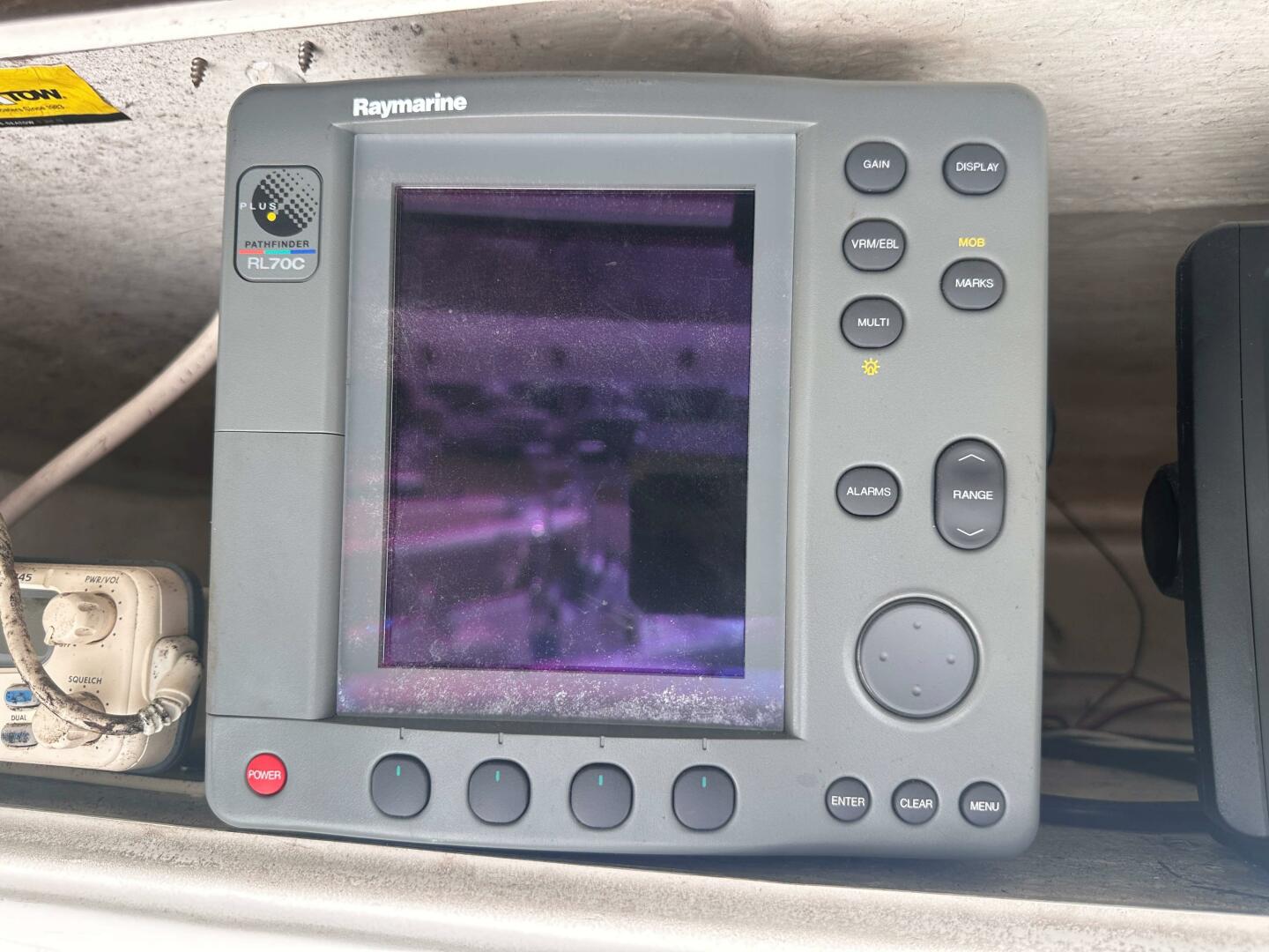 2003 True World Marine TE 288 - Image 10