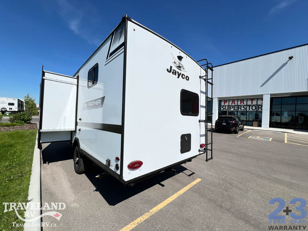 2027 Jayco Jay Feather Air 19MBS - Image 8