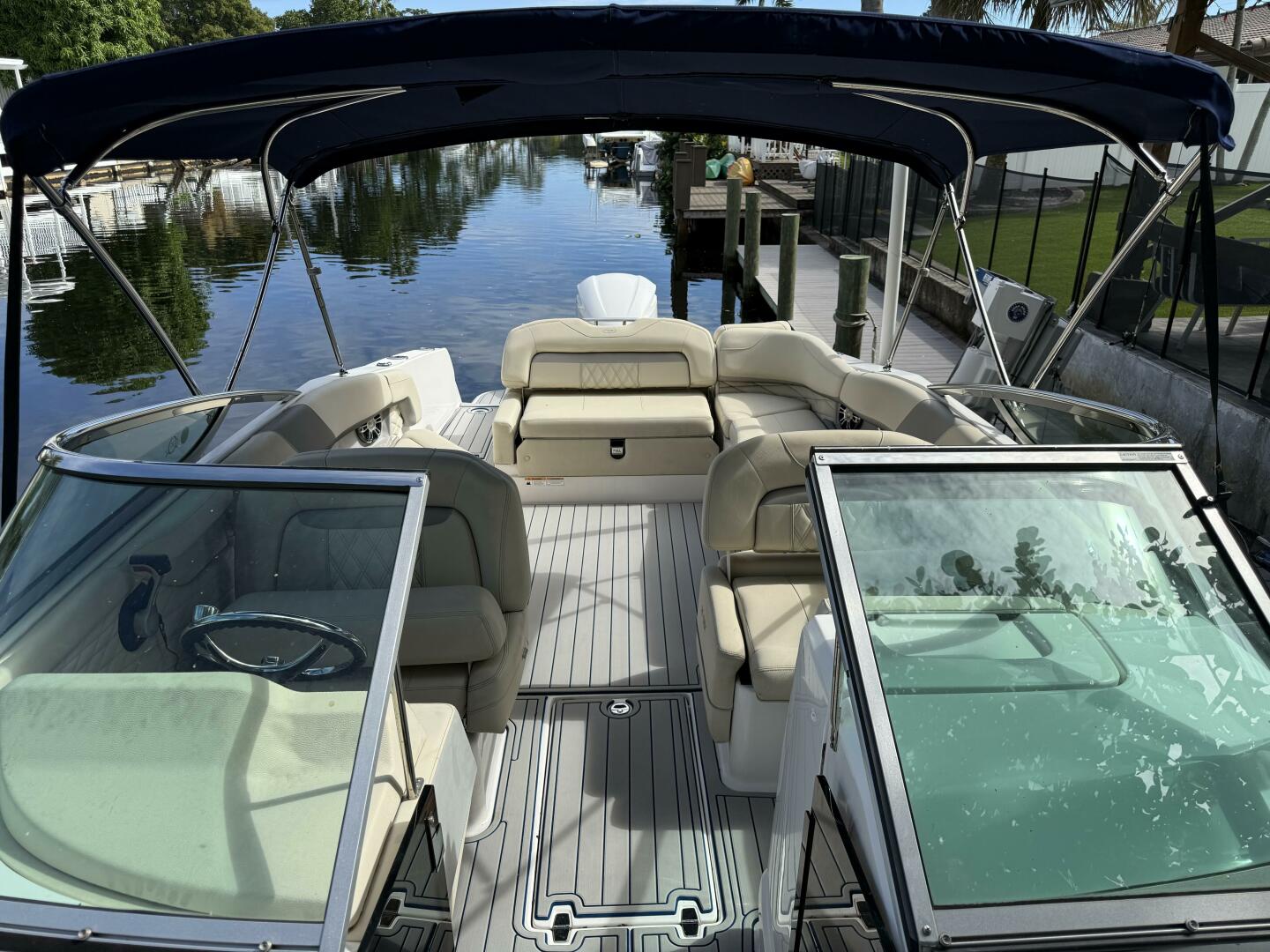 2021 Regal 26 OBX - Image 6