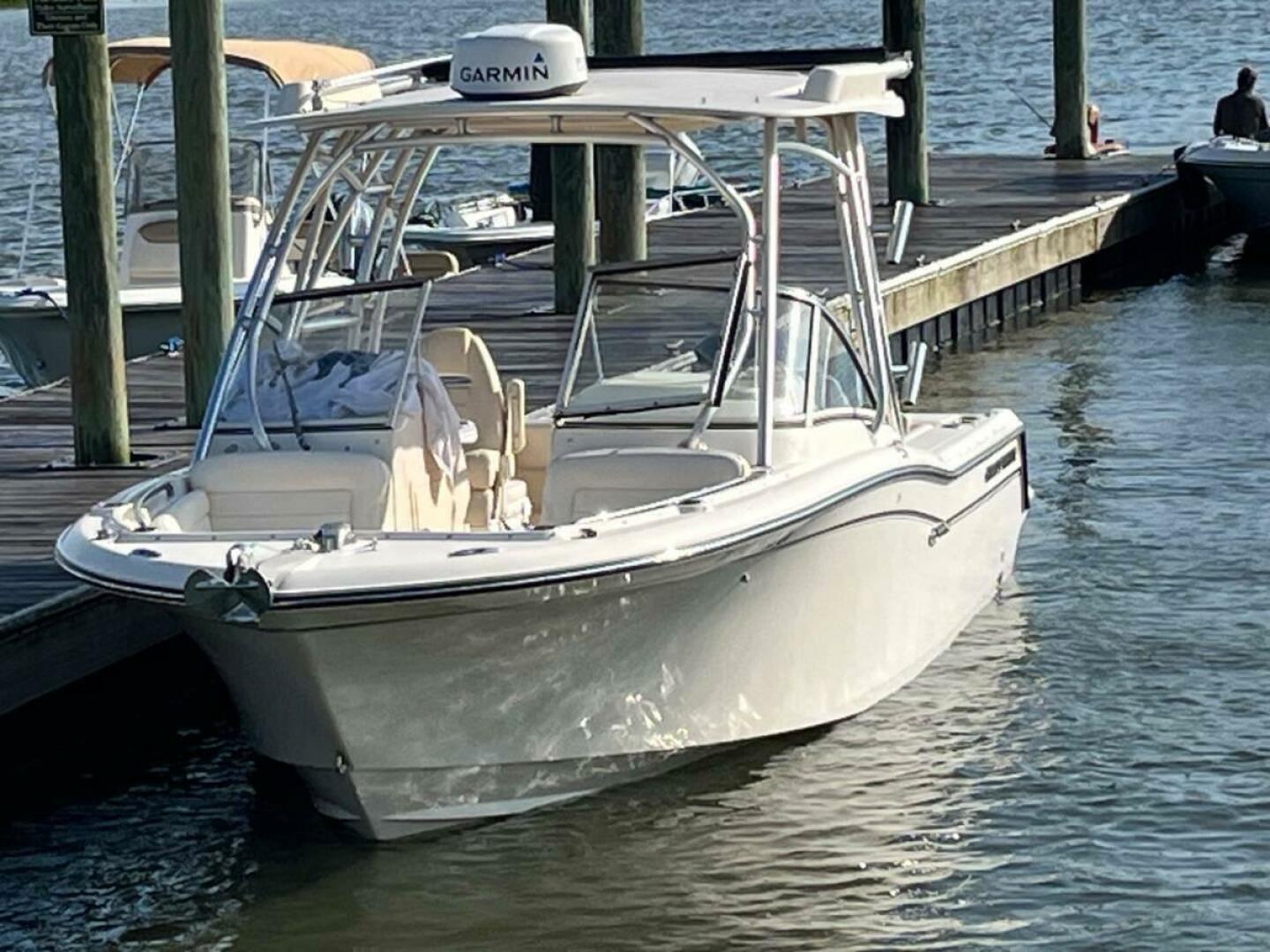 2018 Grady-White - Image 2