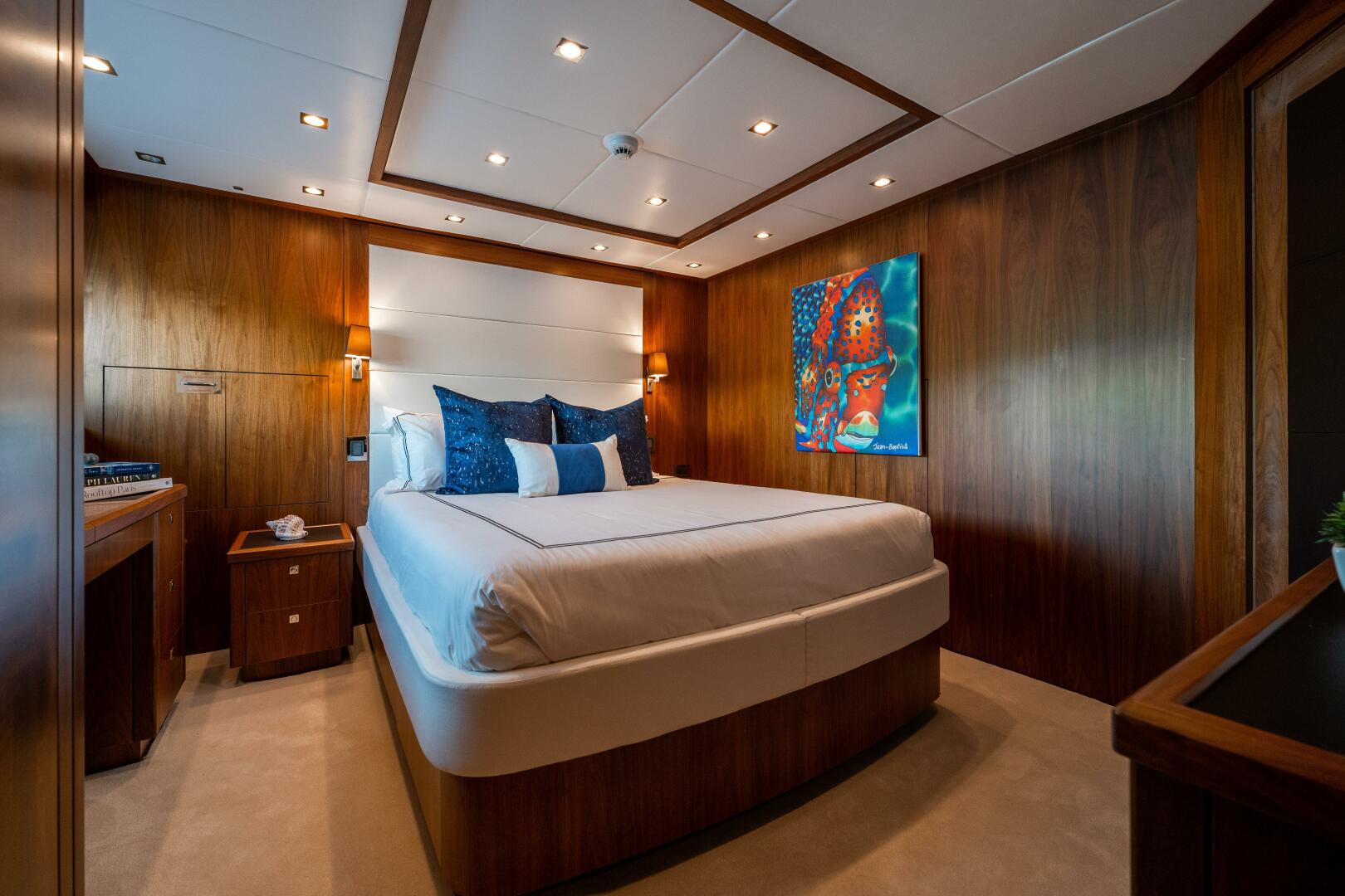 2010 Sunseeker 40m - Image 21