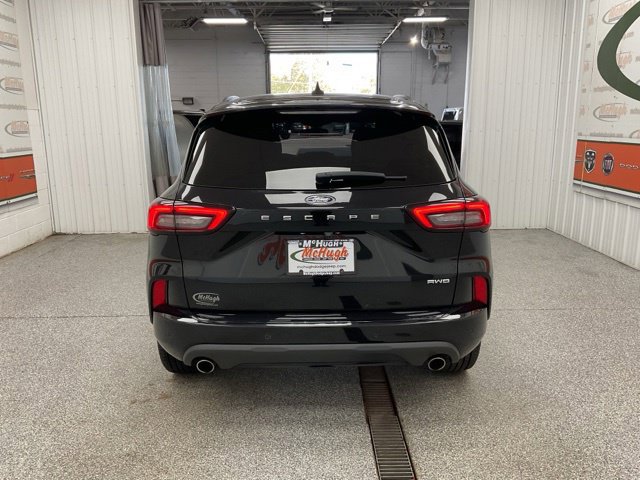 2024 Ford Escape Utility 4D Active AWD - Image 7