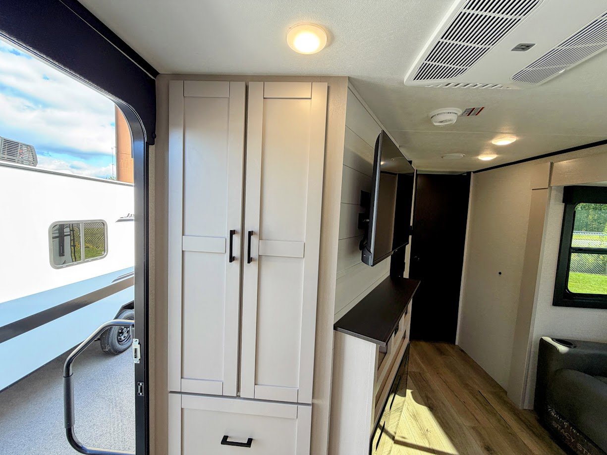 2026 JAYCO JAY FEATHER 24FK - Image 21