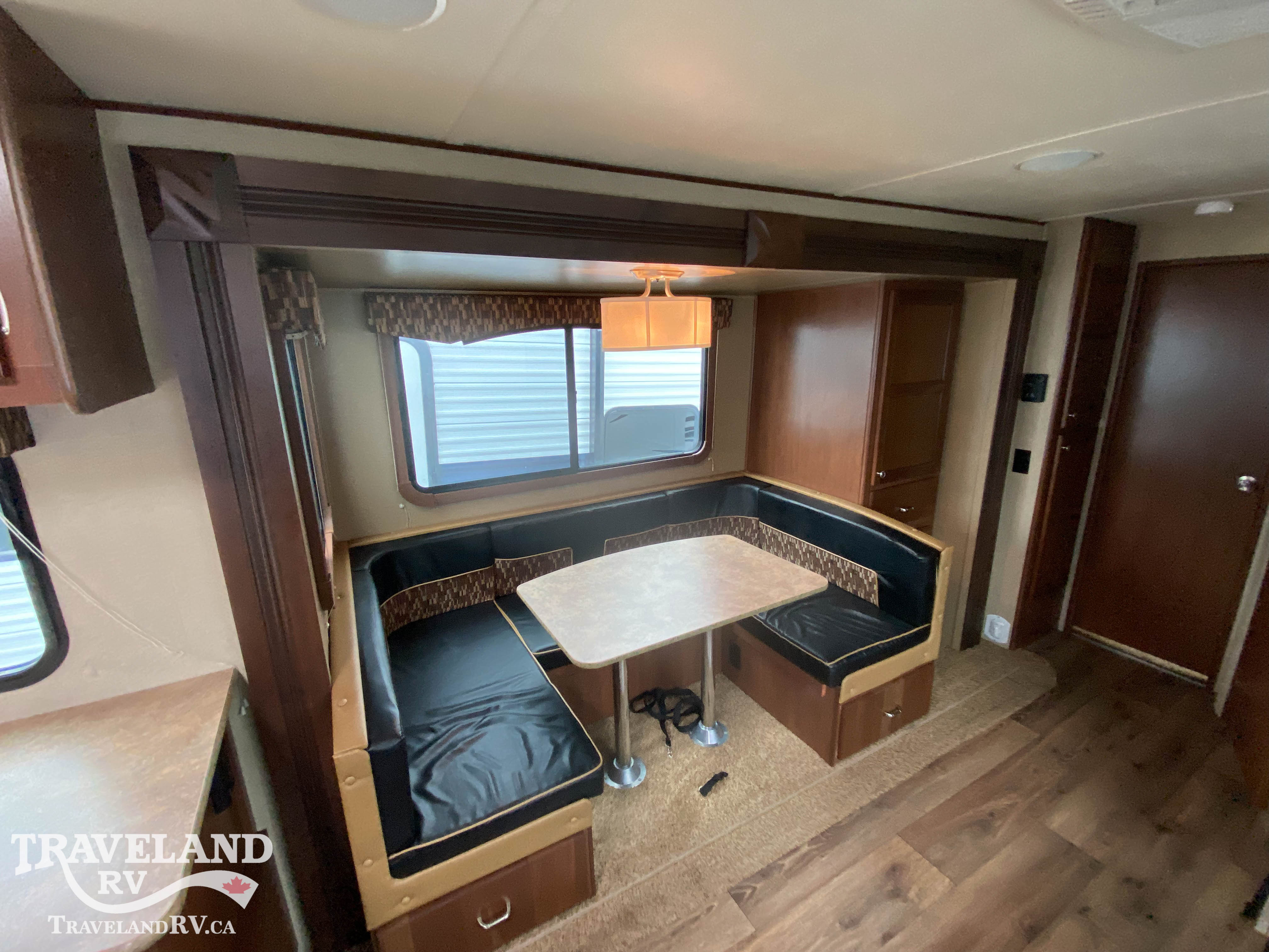 2014 Dutchmen Denali 2461RK Trail Edition - Image 10