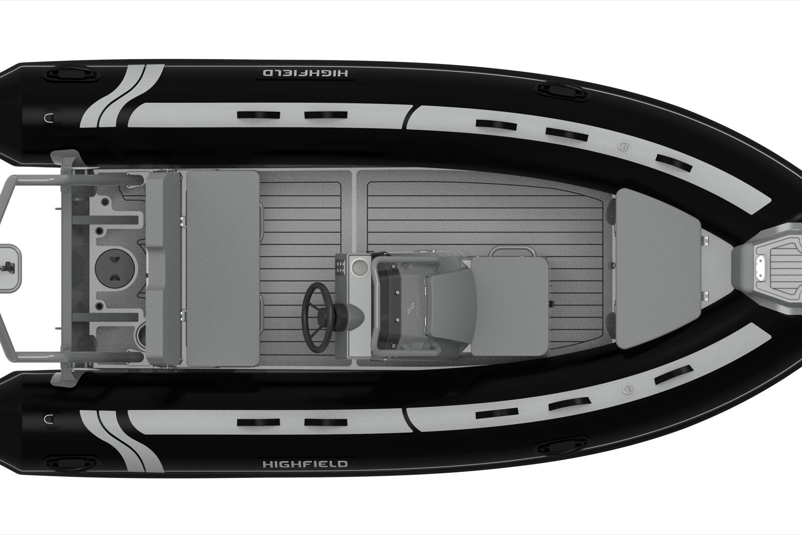 2026 Highfield CL 400 SDS - Image 3