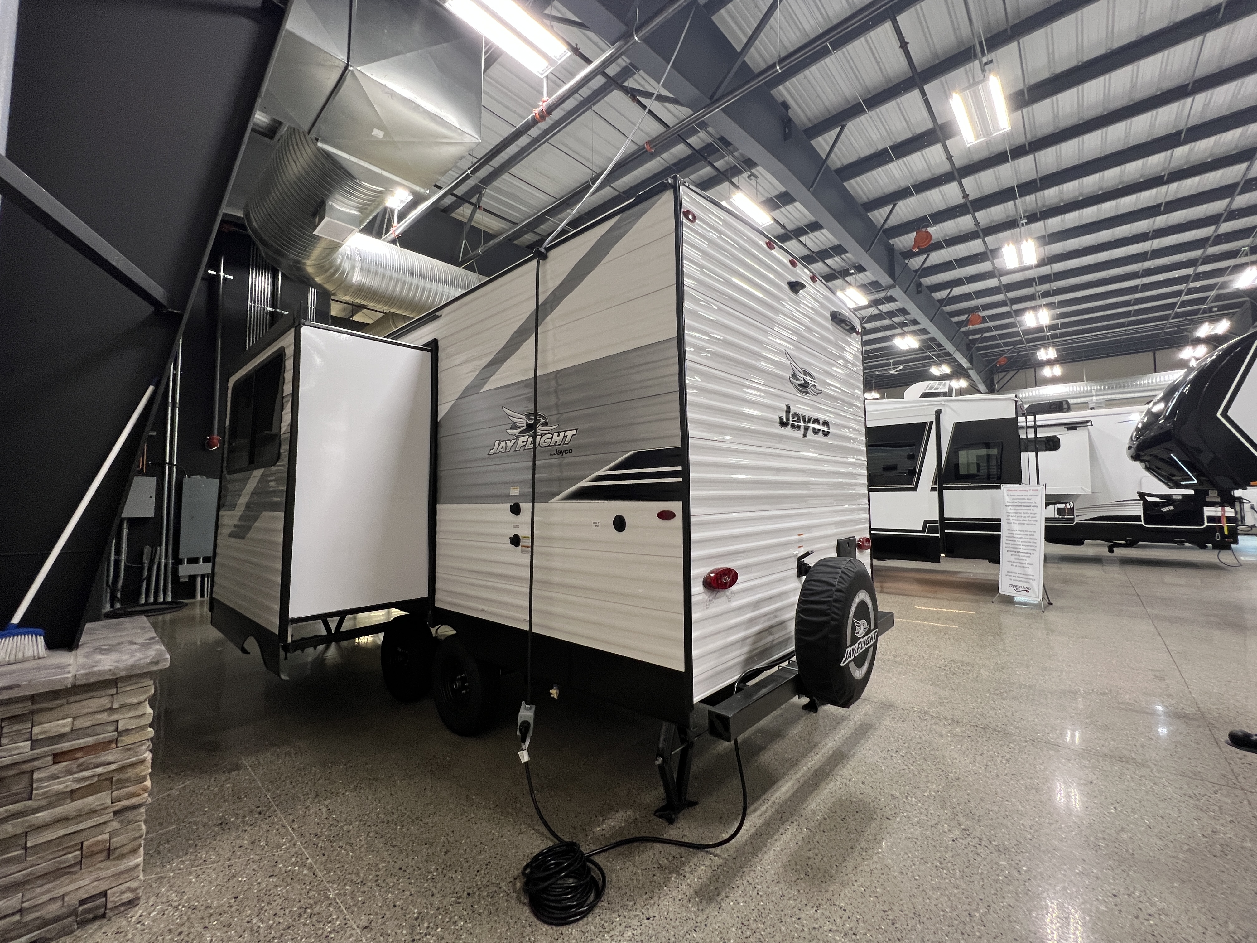 2026 Jayco Jay Flight SLX 200MKSW - Image 5