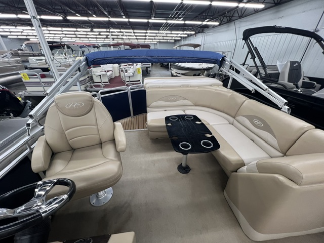 2015 HARRIS CRUISER CS 200 - Image 13