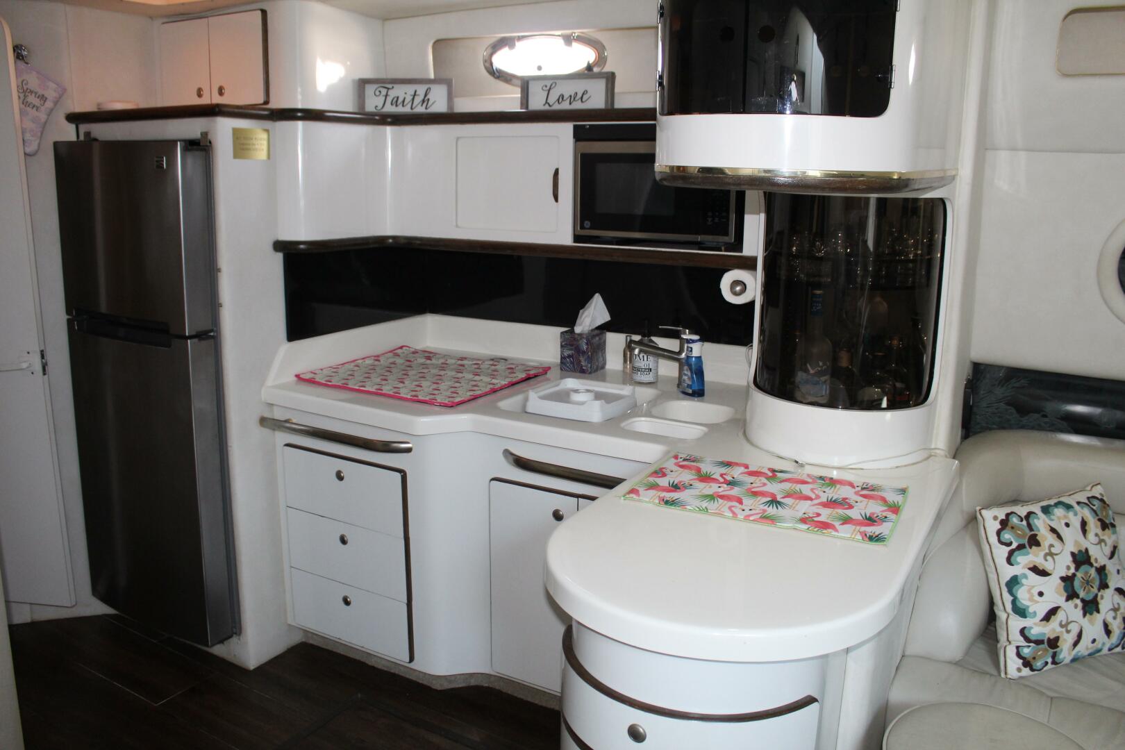 1996 Sea Ray 500 Sundancer - Image 39