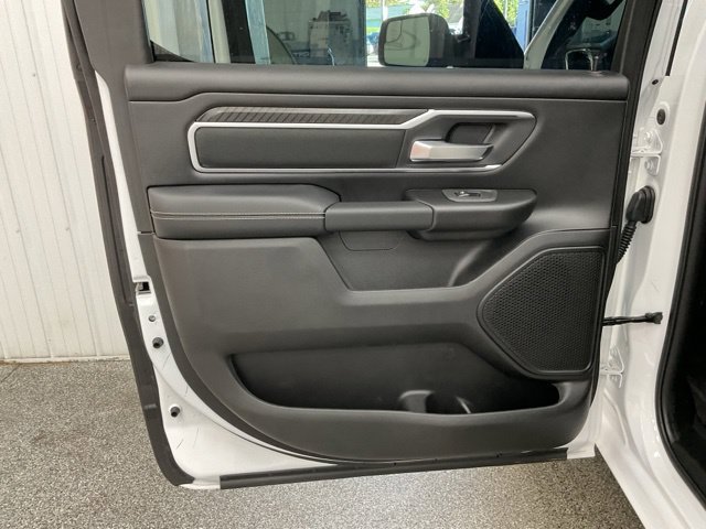 2026 Ram 1500 Big Horn 4x4 Crew Cab 5'7" Box - Image 21