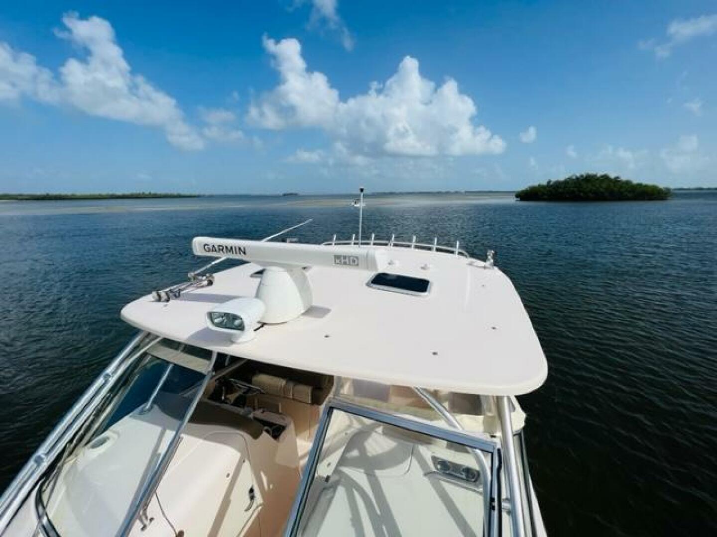 2014 Grady-White Freedom 335 - Image 20