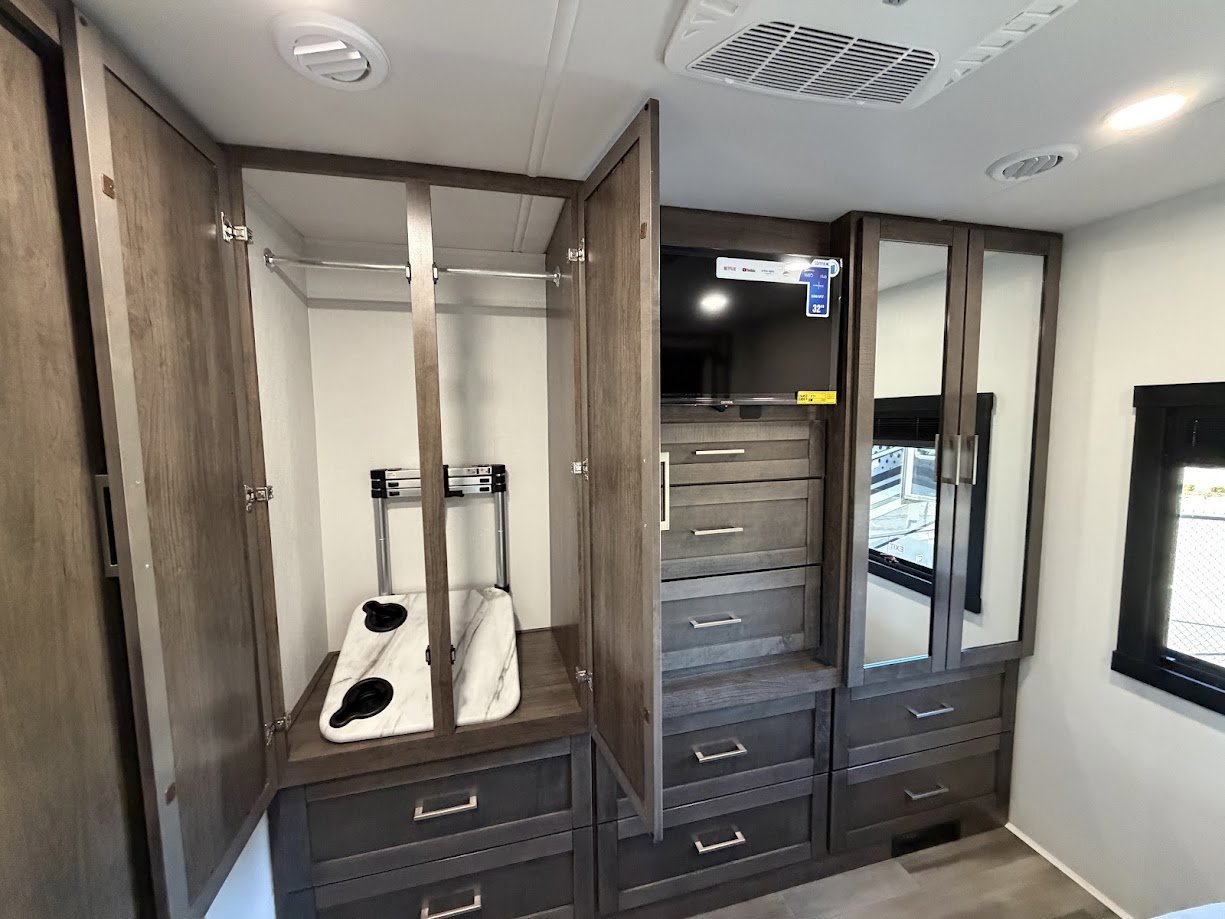 2026 JAYCO PRECEPT 31UL - Image 59