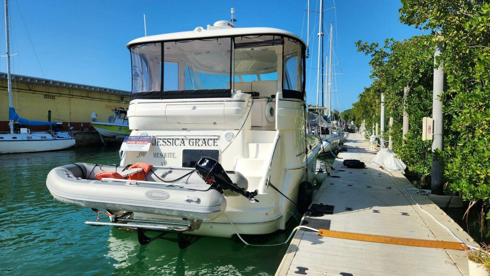 2004 Sea Ray 390 Motor Yacht - Image 69