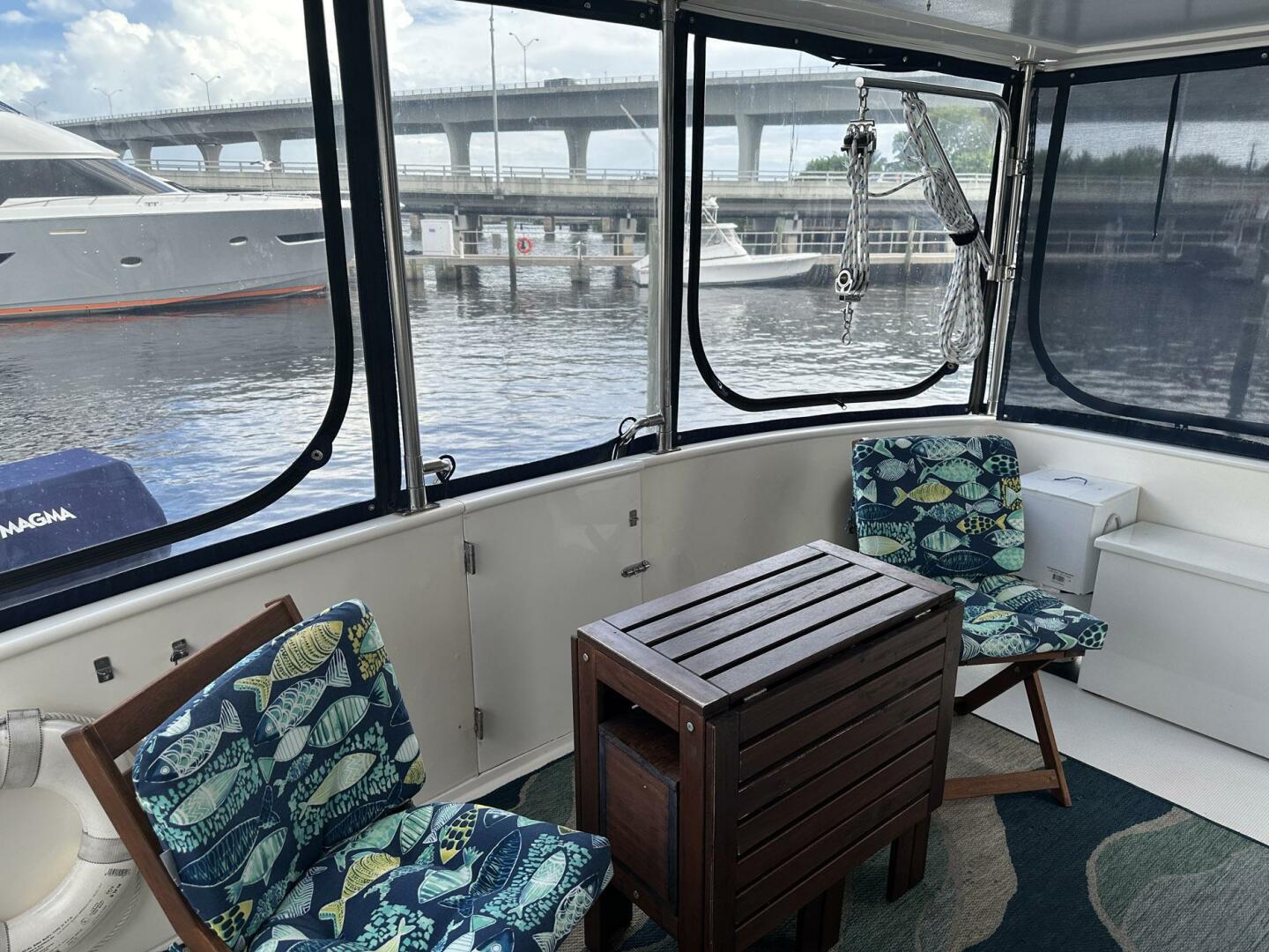 2002 Novatec Sundeck - Image 34
