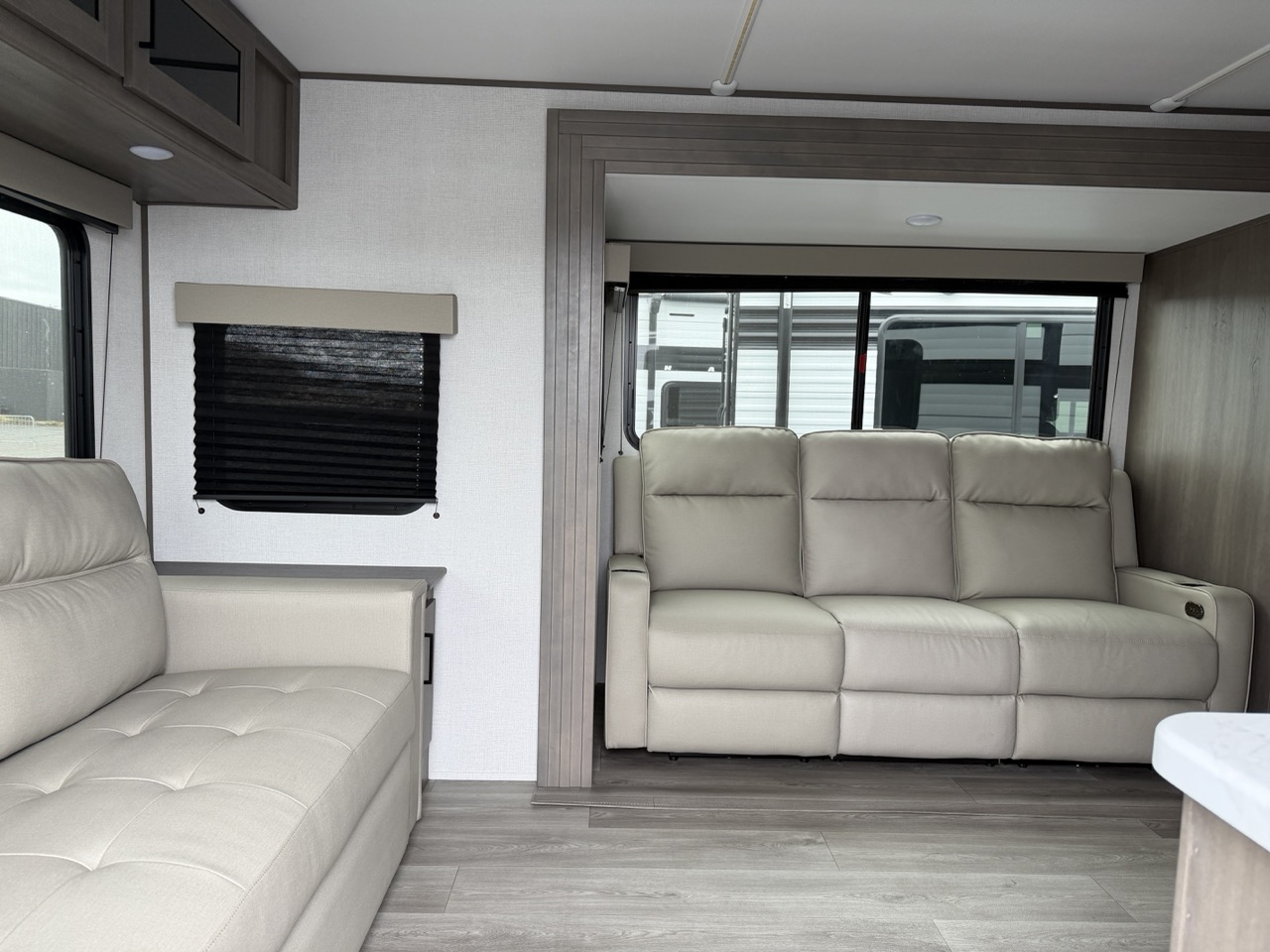 2026 Grand Design Transcend 245RLT - Image 3
