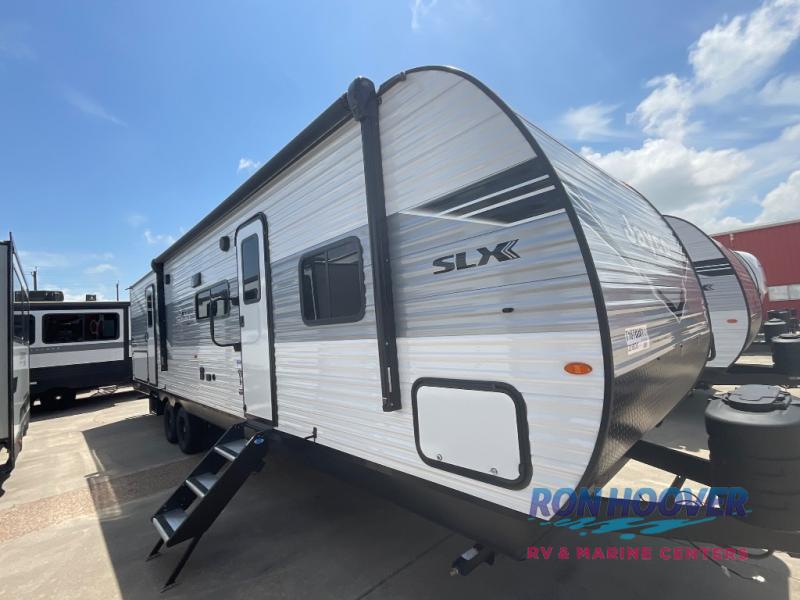 2026 JAYCO JAY FLIGHT 321DBS - Image 1