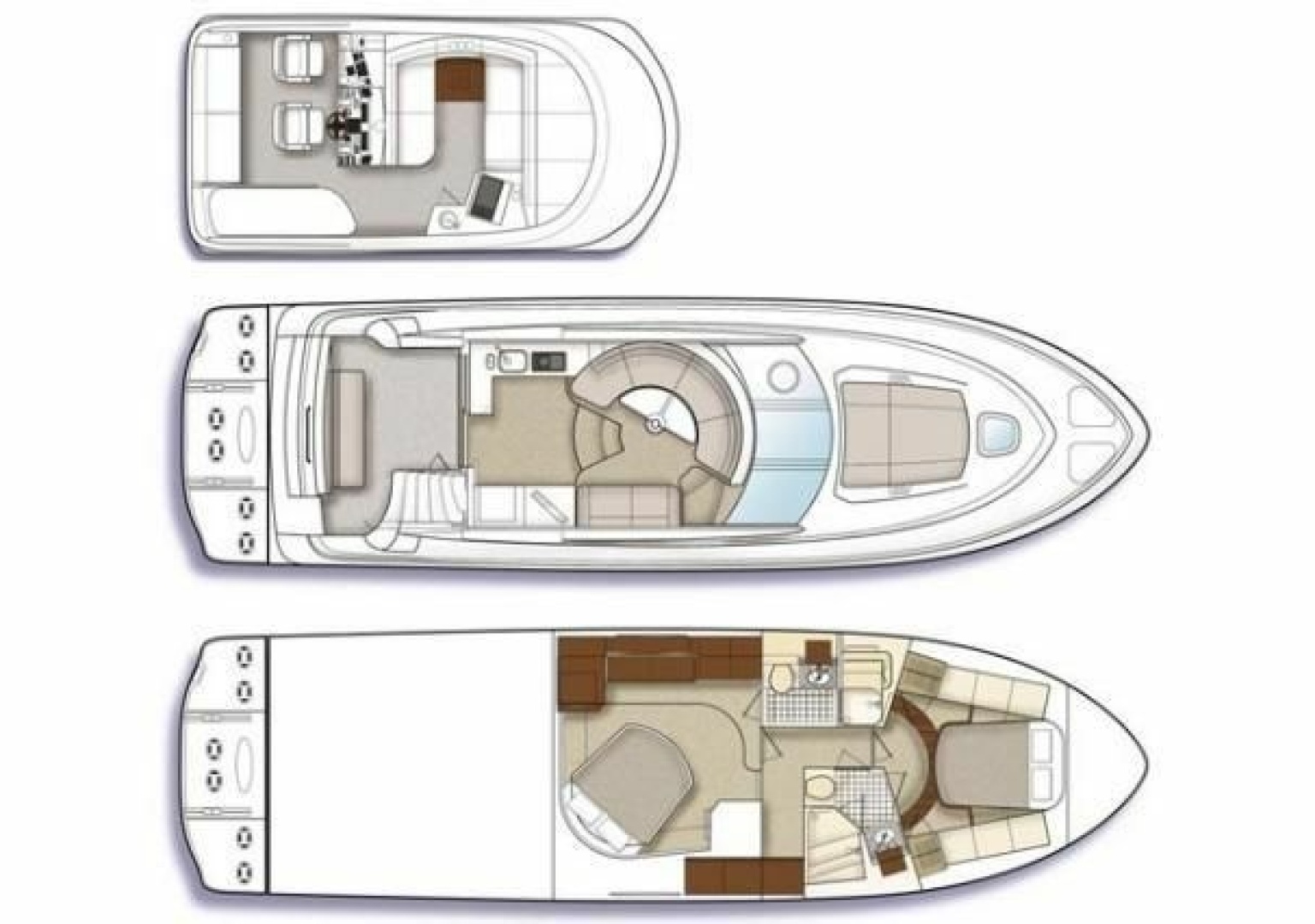 2008 Sea Ray - Image 22