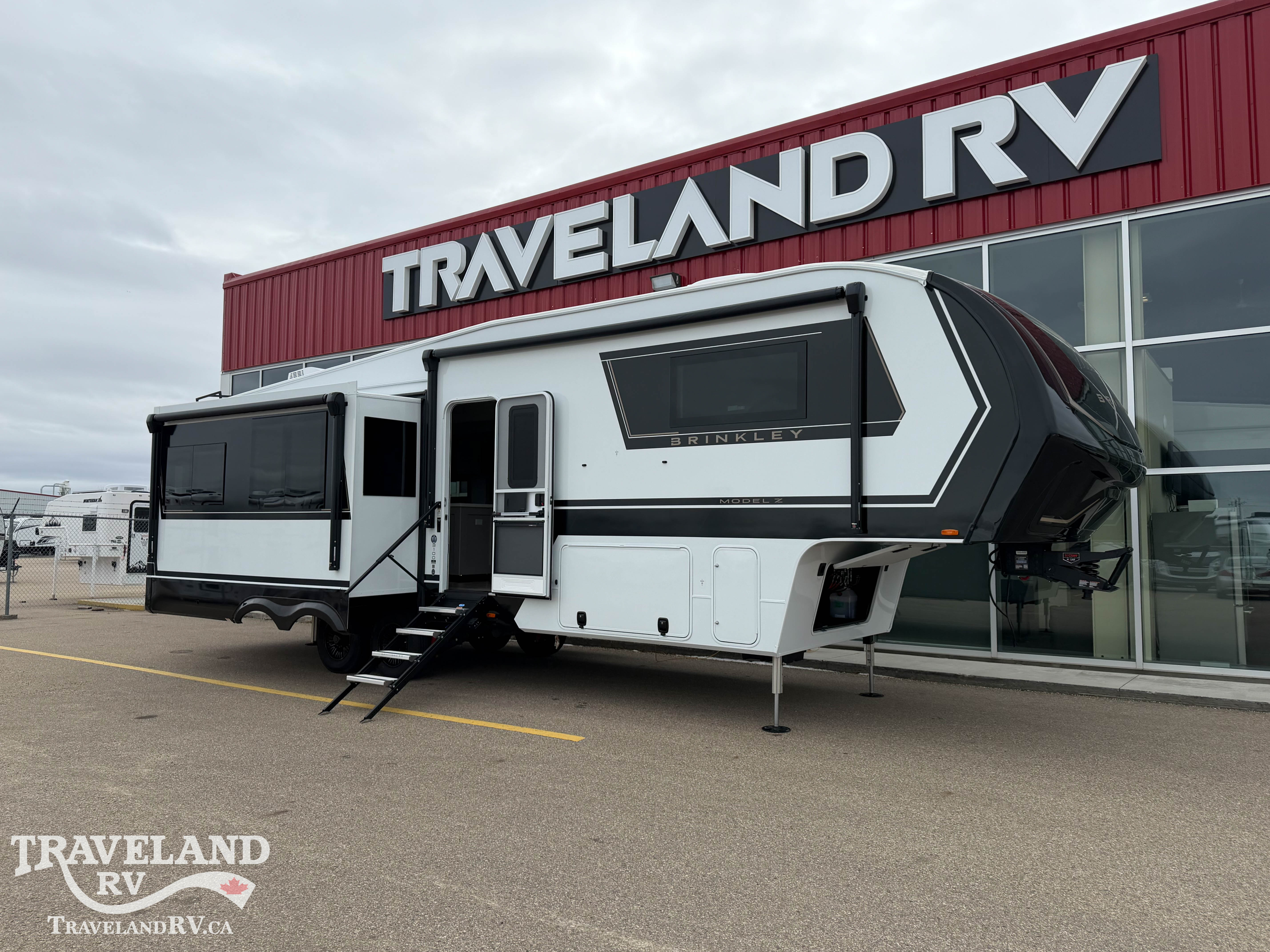 2026 Brinkley RV Model Z 3100 - Image 1