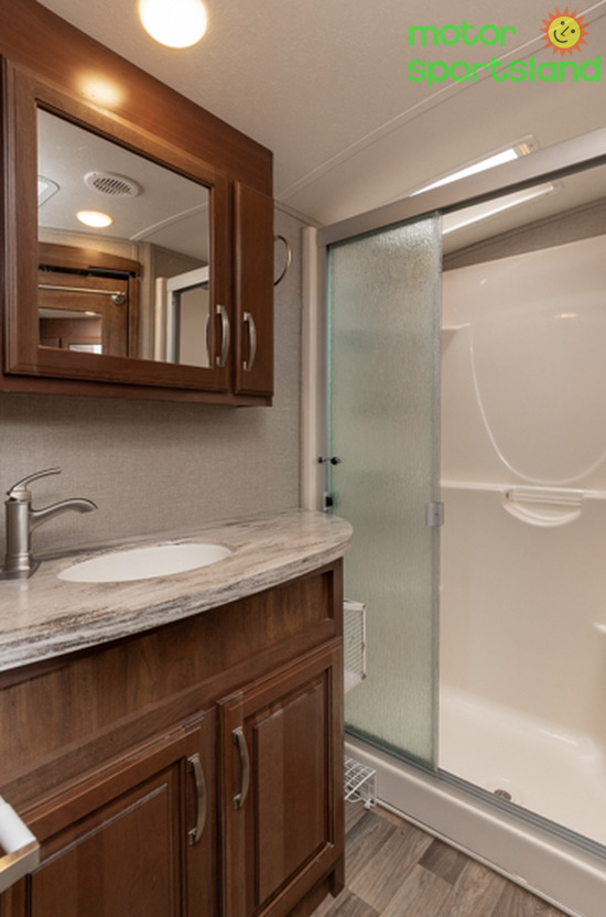 2017 Keystone Montana Legacy 3720RL - Image 30
