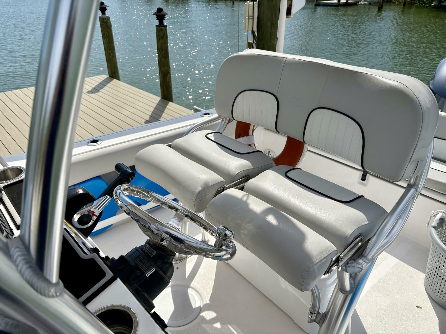 2020 Sea Fox - Image 31
