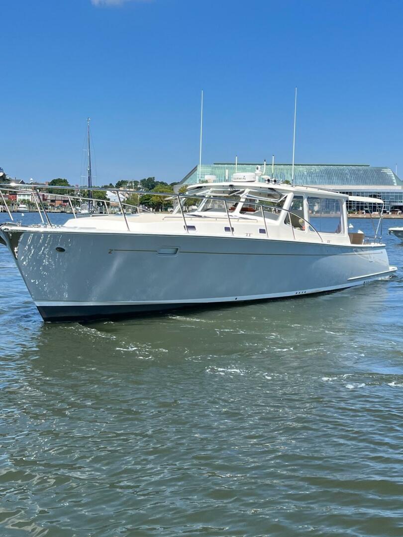 2016 MJM 50Z - Image 2