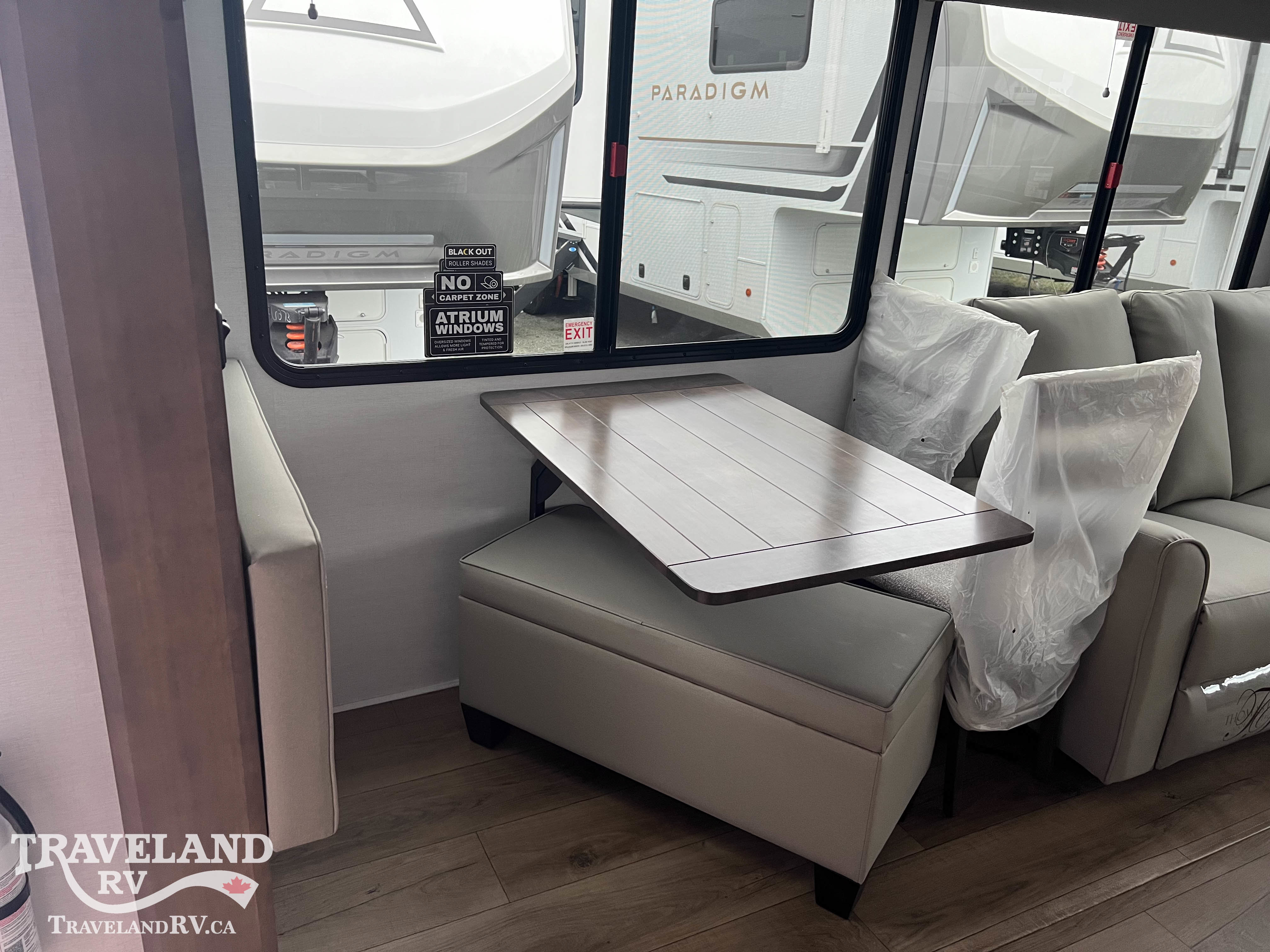 2026 Alliance RV Avenue 29RL - Image 8