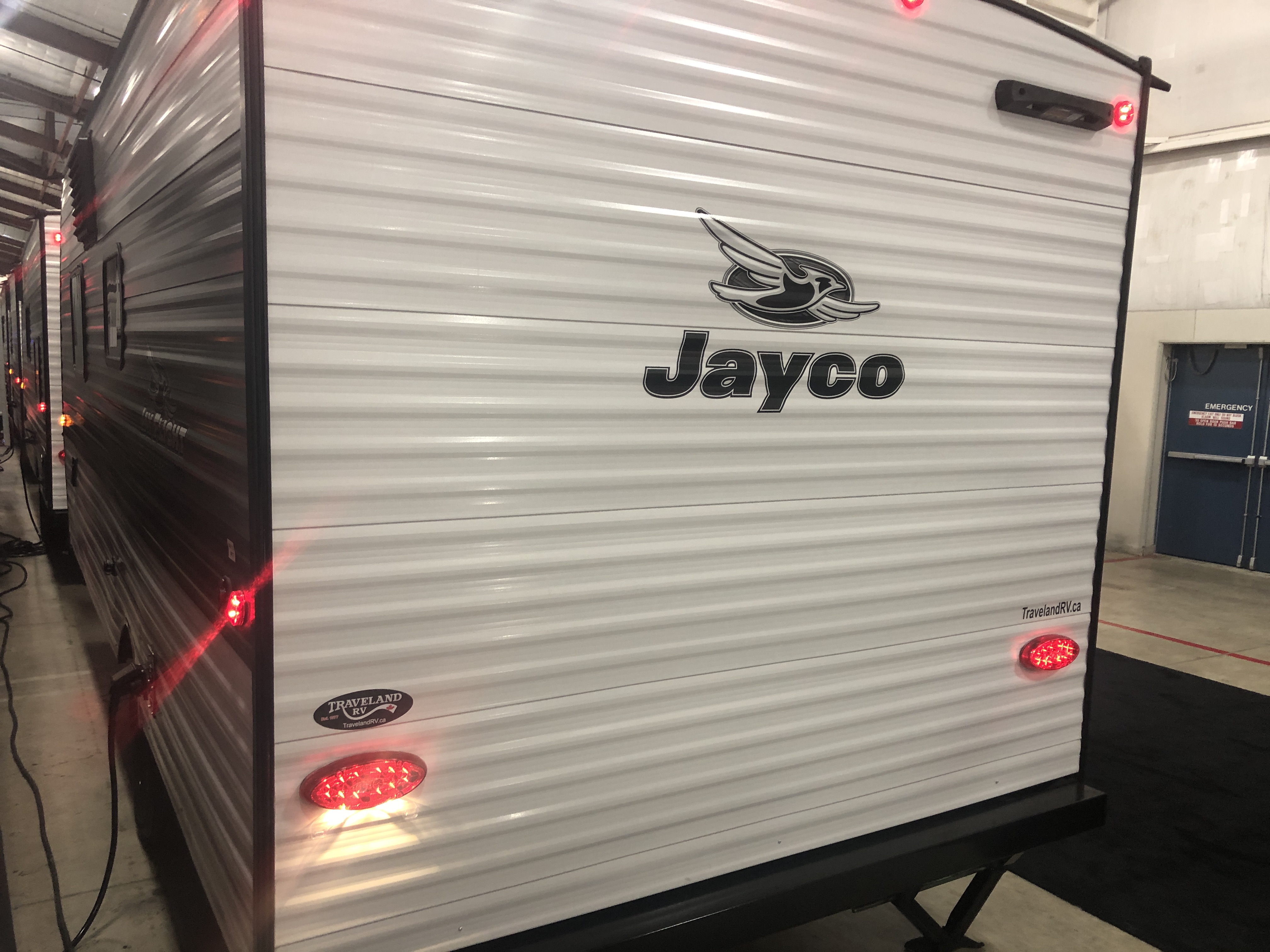 2027 JAYCO Jay Flight 170FQW - Image 5