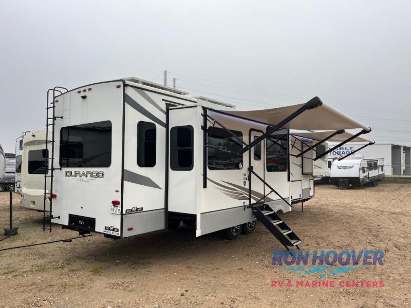 2024 KZRV, LP DURANGO GOLD 383RLQ - Image 5