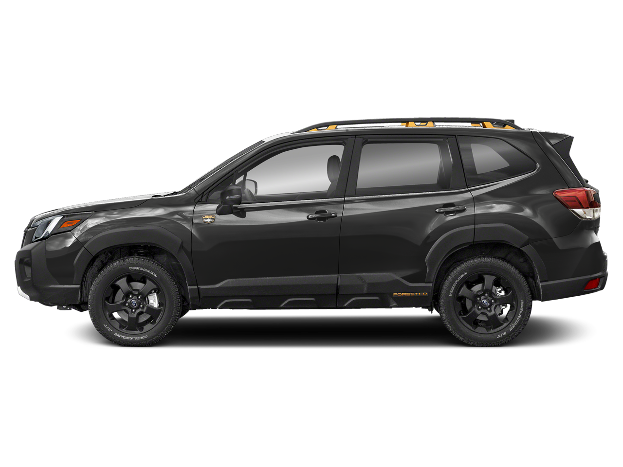 2023 Subaru Forester Wagon 5D Wilderness AWD - Image 3