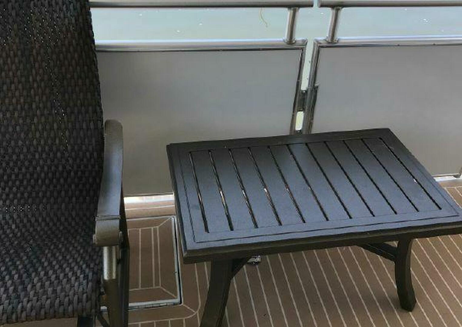 2017 Sumerset Houseboat - Image 73