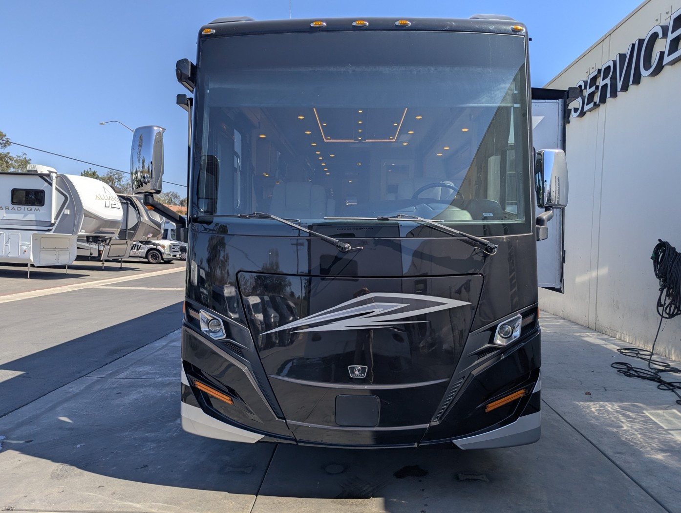 2023 Tiffin Allegro Red 360 37 BA - Image 3