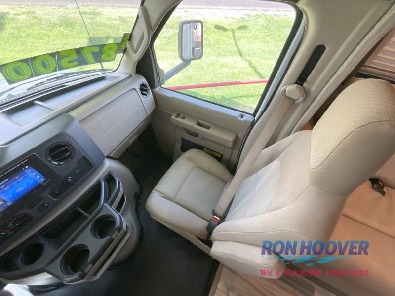 2024 THOR MOTOR COACH 28A - Image 25