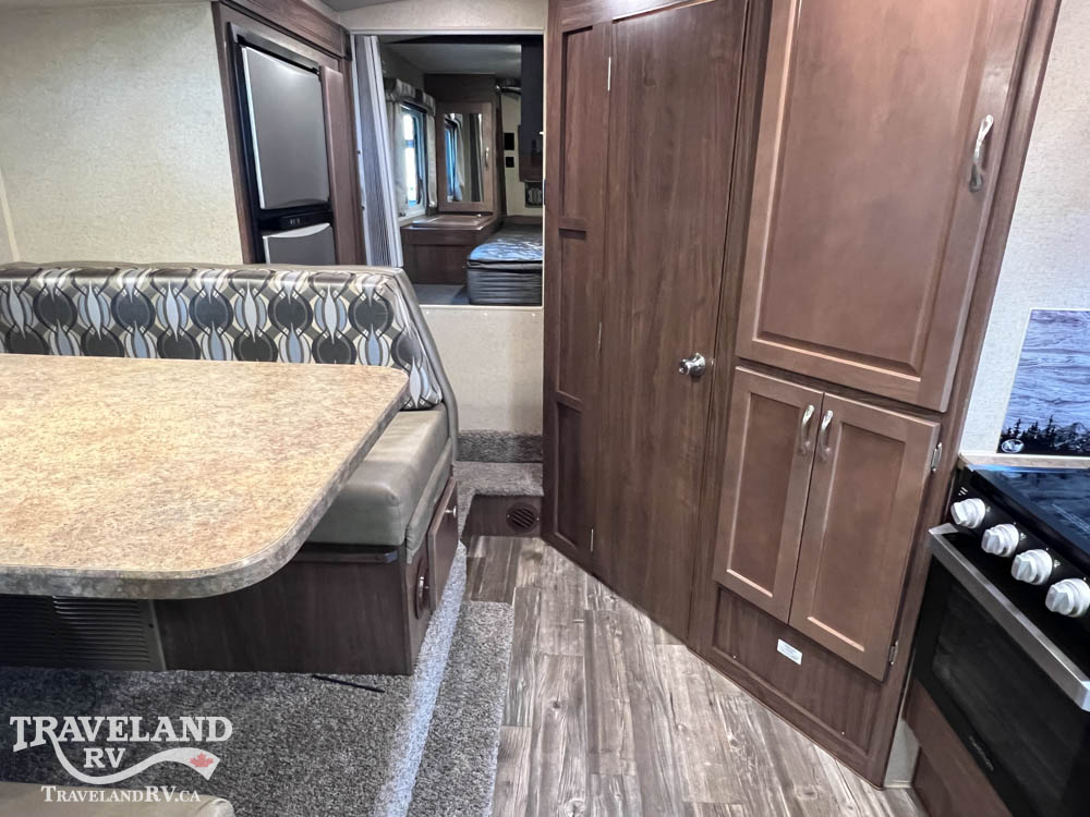 2020 ARCTIC FOX NORTHWOOD 992 - Image 3