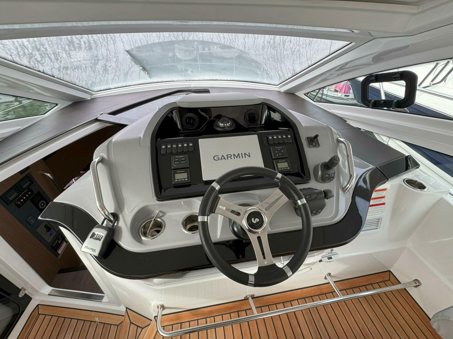 2021 Beneteau Gran Turismo 40 - Image 7